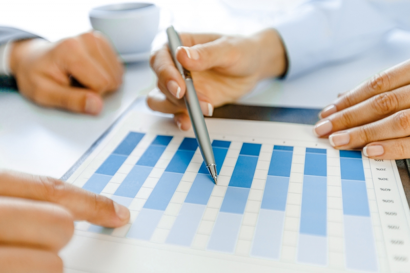 Monitoring cen konkurencji w ecommerce