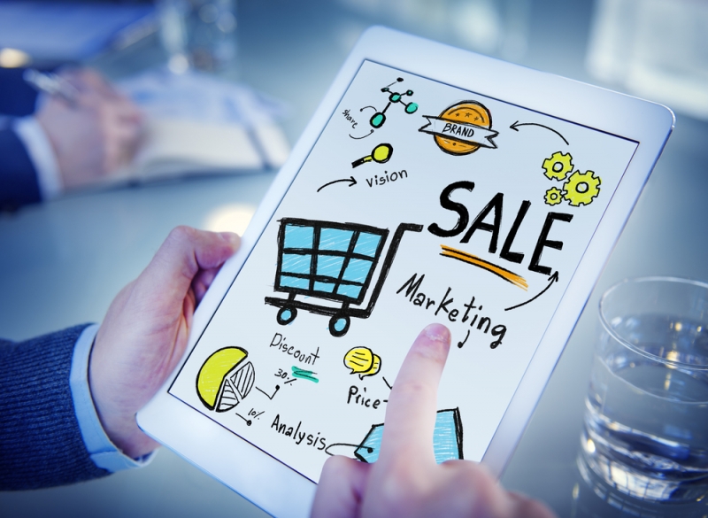 Monitorowanie cen aukcji w portalu Allegro